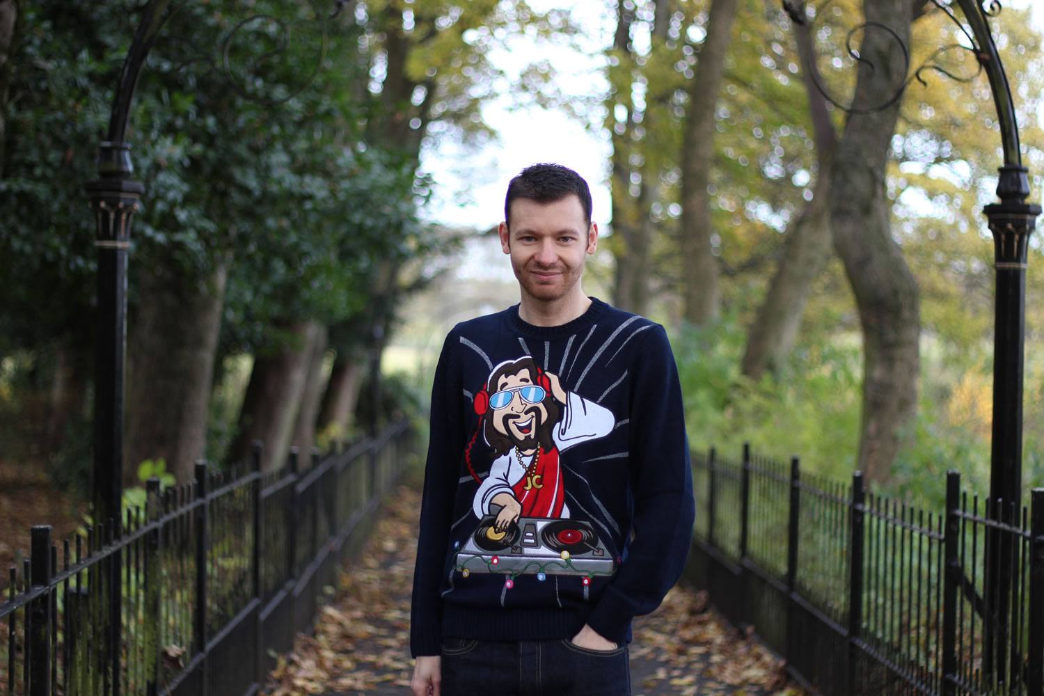 Christmas Outfits for Guys - 29 Ways To Dress for Christmas