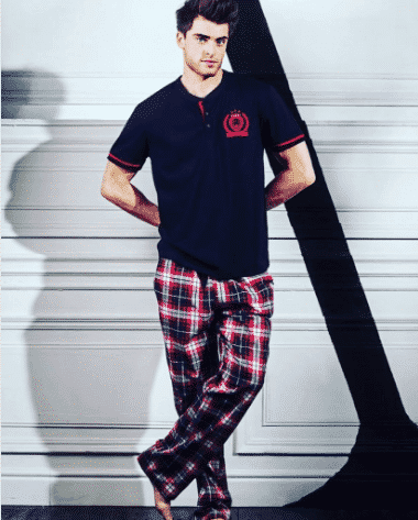Christmas Outfits for Guys - 29 Ways To Dress for Christmas