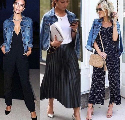 15 Outfits to Make Legs Look Longer (6)