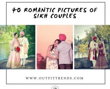 romantic sikh couples