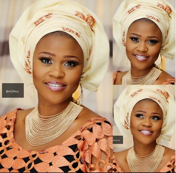 27 Latest Plus Size African Wedding Dresses Trending