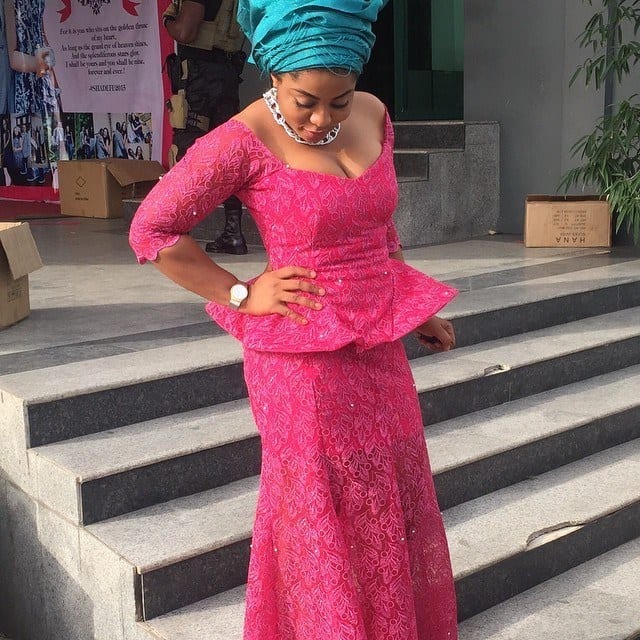 27 Latest Plus Size African Wedding Dresses Trending