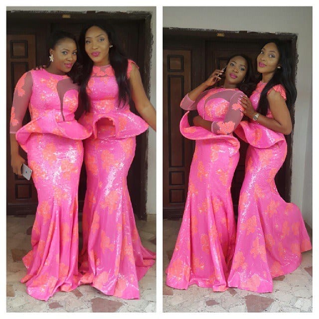 27 Latest Plus Size African Wedding Dresses Trending