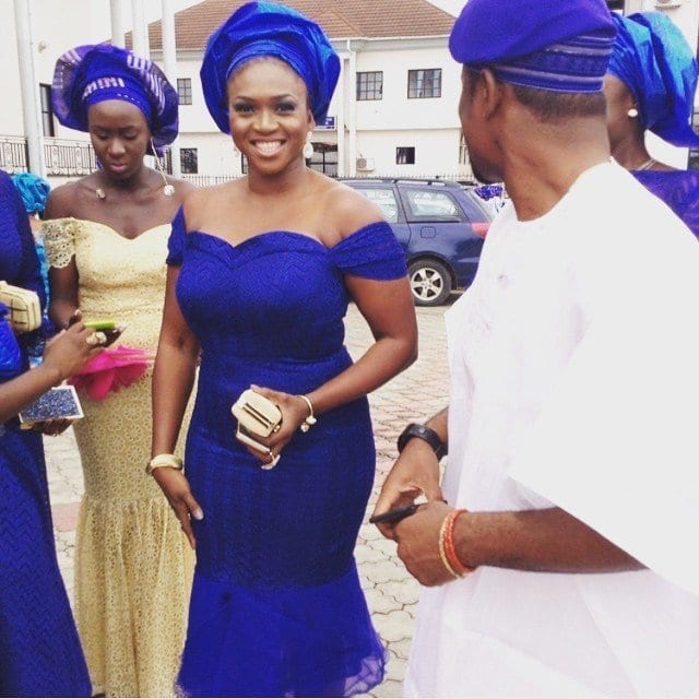 27 Latest Plus Size African Wedding Dresses Trending's Goal