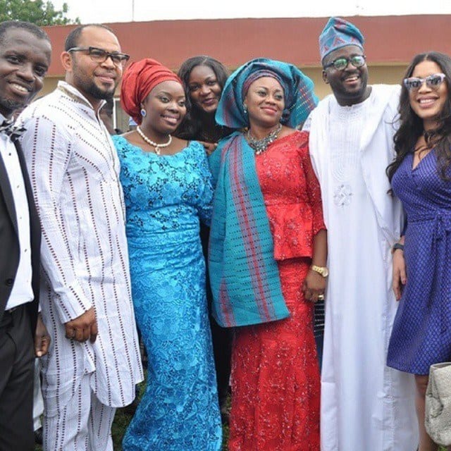 27 Latest Plus Size African Wedding Dresses Trending's Goal