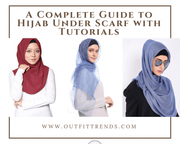 Types of underscarves with tutorial (3)