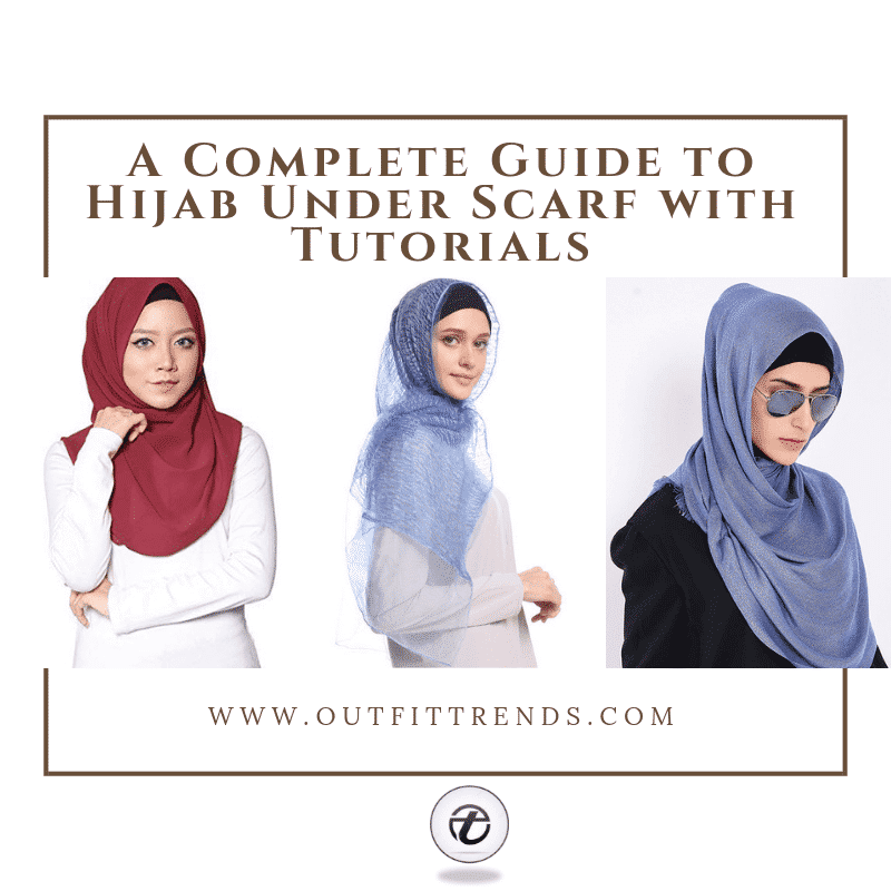 yemshaat_collectionz - What is an Undercap? An under cap is simply a tube  under scarf, that is meant to be worn underneath before wrapping a hijab or  using a scarf.  What