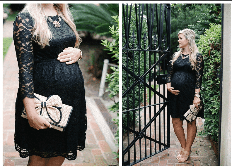 30 Ideas On What to Wear to a Baby Shower Brunch