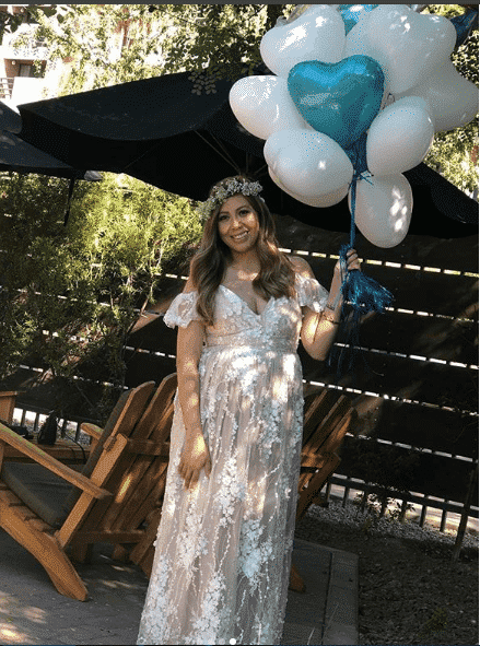 Baby Shower Brunch Outfits Ideas