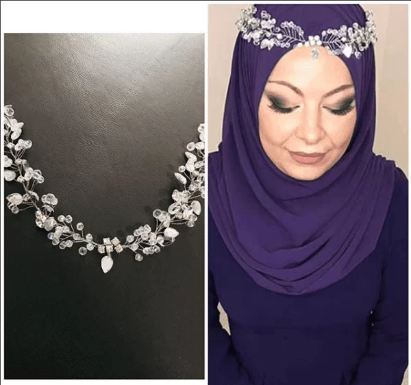 What to Wear as a Hijabi traveler