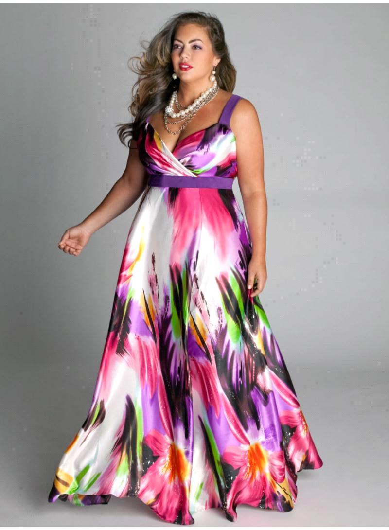 27 Latest Plus Size African Wedding Dresses Trending
