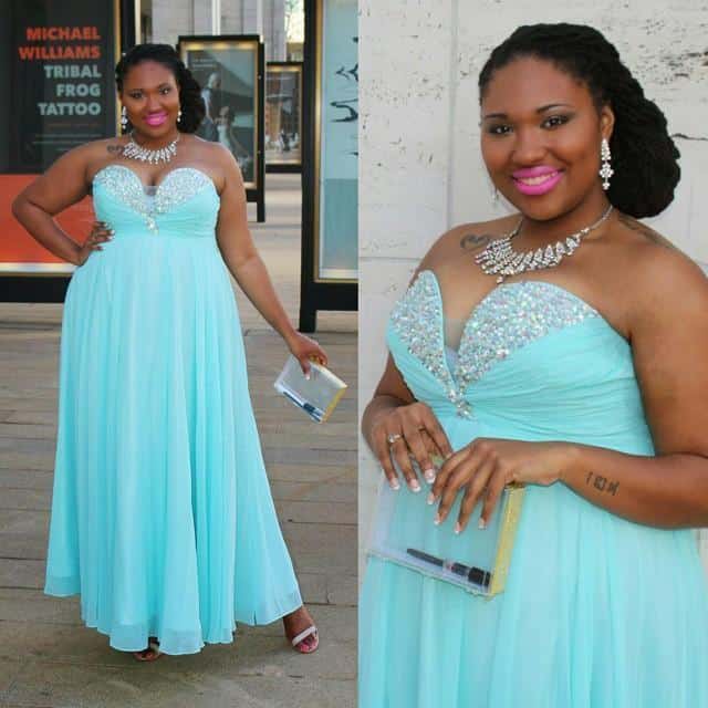 27 Latest Plus Size African Wedding Dresses Trending