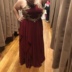 27 Latest Plus Size African Wedding Dresses Trending