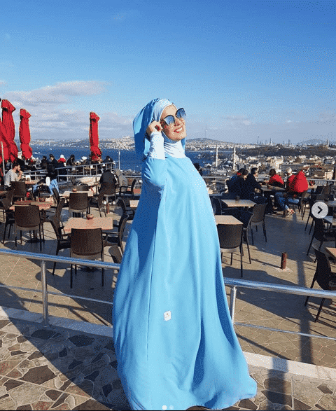 What to Wear As A Hijabi Traveler – A Complete Guide