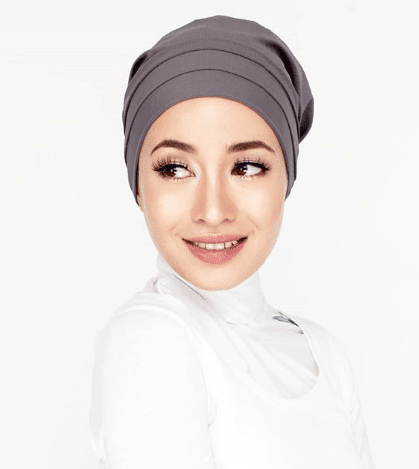 Complete Guide on How to Wear Hijab Underscarf & Tutorials