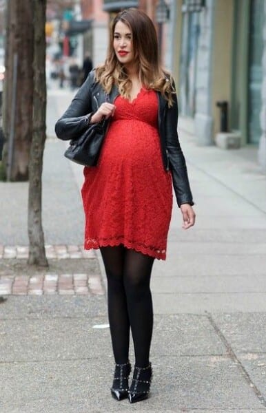 red champagne dress THE RED CHAMPAGNE DRESS  Sincerely Styles