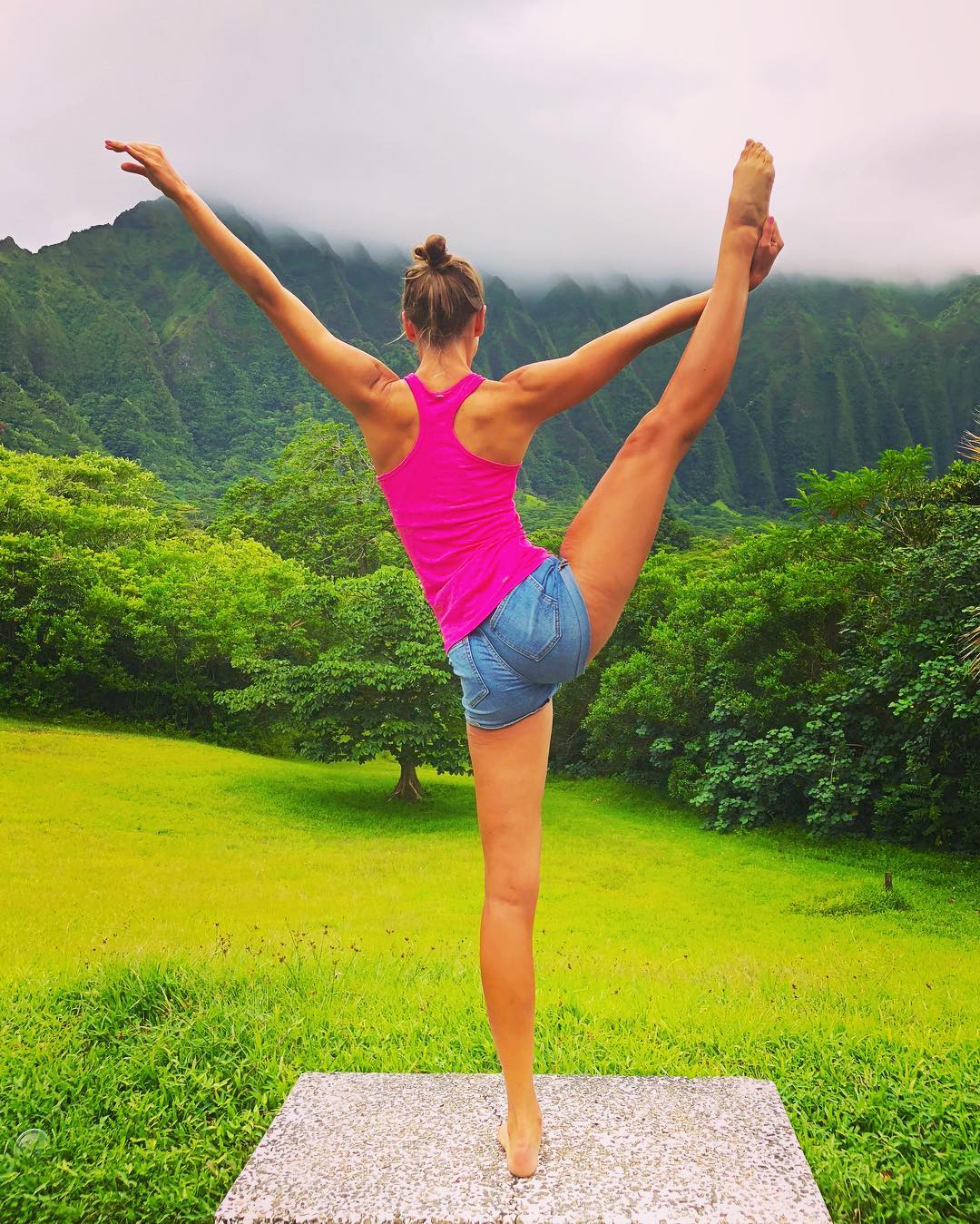 yoga class outfits