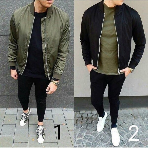 25 Best Outfits for Men to Try in January 2020 - New Ideas
