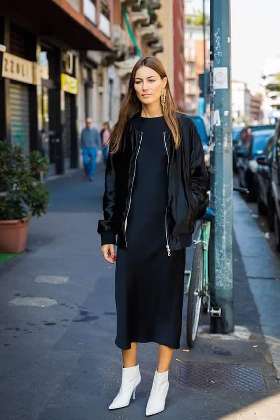How to Wear the Little Black Dress? 20 Expert Styling Tips