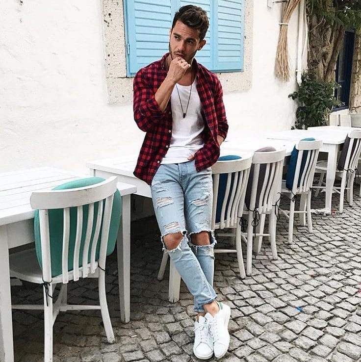 25 Best Outfits for Men to Try in January 2020 - New Ideas