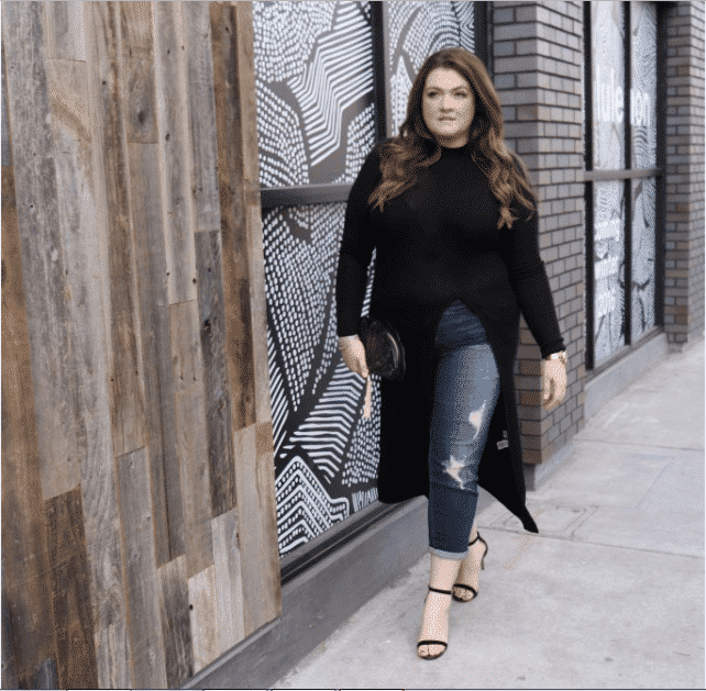37 Funeral Outfit Ideas for Plus Size Women To Wear