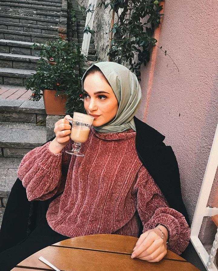 How To Wear Hijab-18 Hijab Tutorials & Styles To Try In 2021