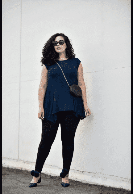 37 Funeral Outfit Ideas for Plus Size Women To Wear