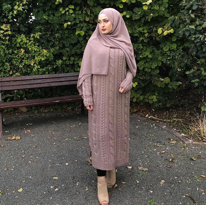 Try Out These New Hijab Styles For a Modern Take on Modest Fashion (14)