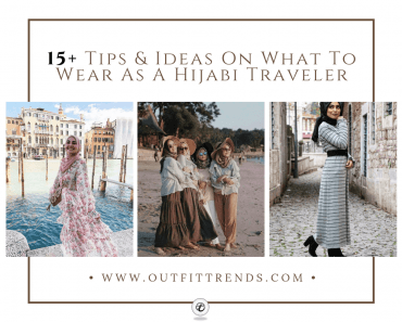 what to wear for hijabi traveler