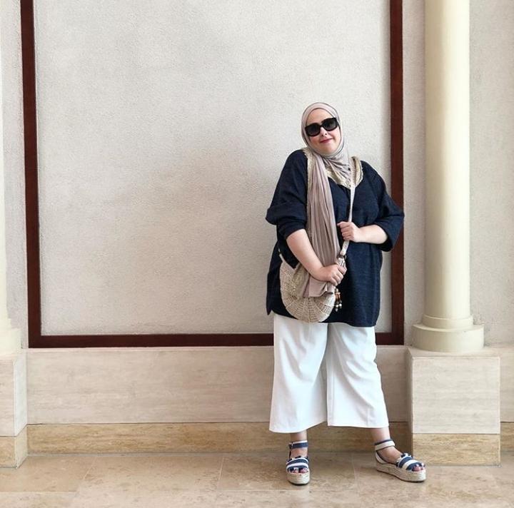Top 10 Plus Size Hijabi Fashion Bloggers You Need To Follow