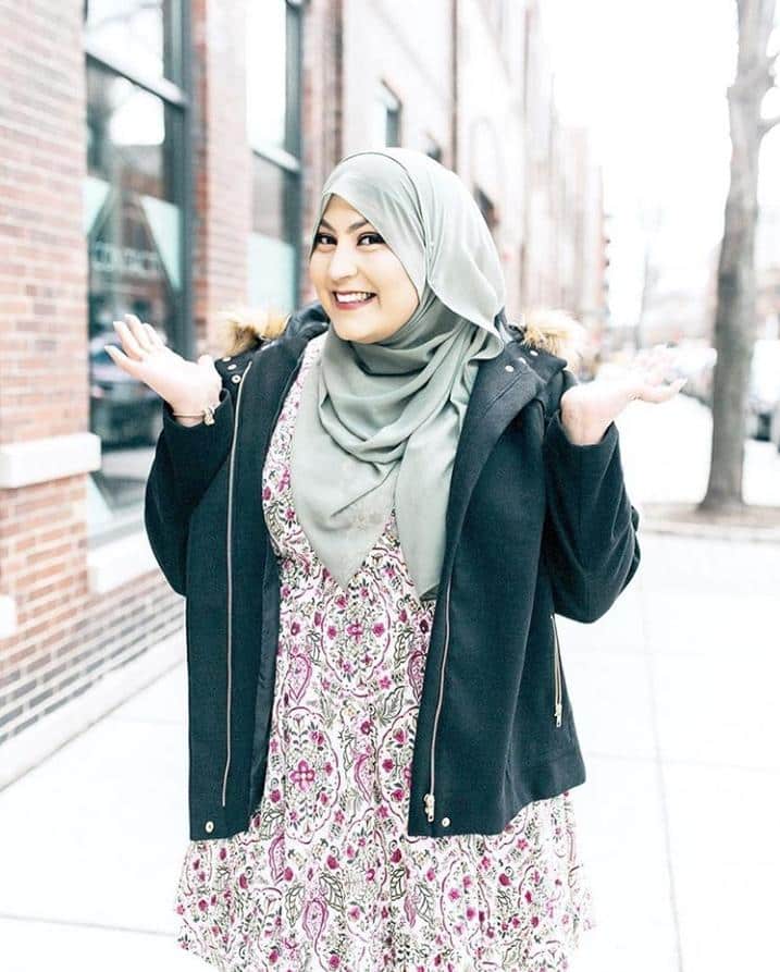 Top 10 Plus Size Hijabi Fashion Bloggers You Need To Follow Top 10 Plus Size Hijabi Fashion Bloggers You Need To Follow