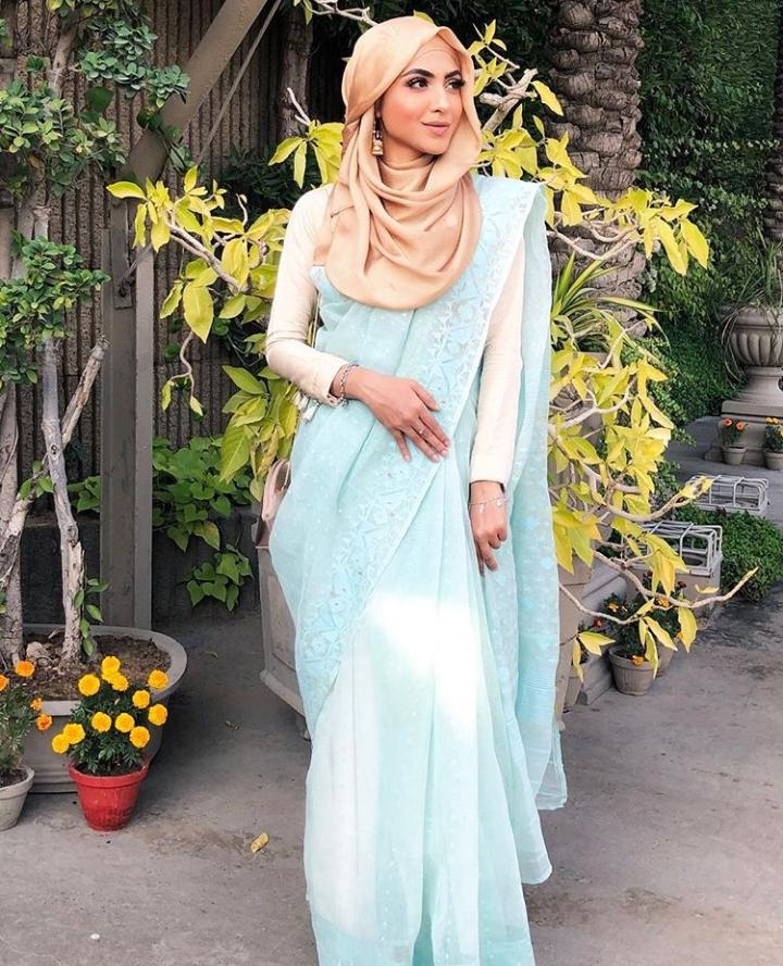 50 Best Hijab  Styles  on Instagram  2022 For all Hijabis