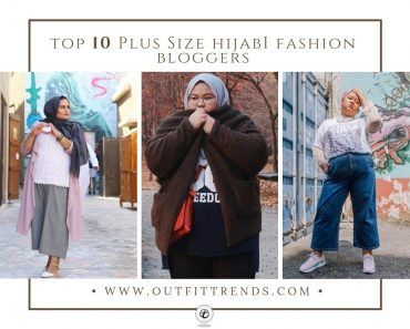 Hijabi Blogosphere and Body Positivity (1)