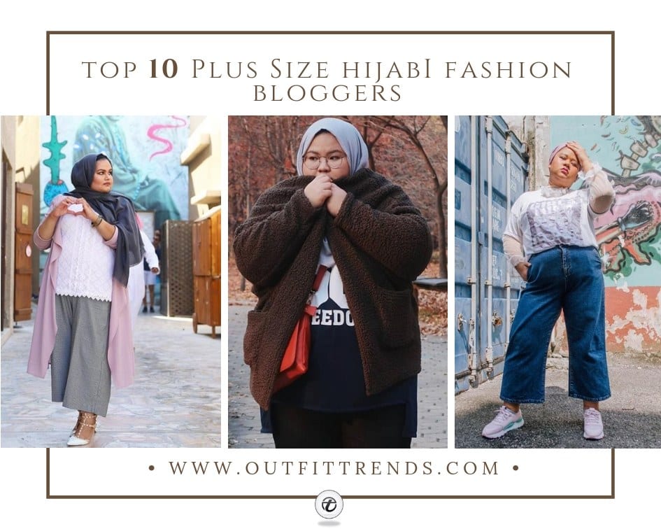 Hijabi Blogosphere and Body Positivity (1)