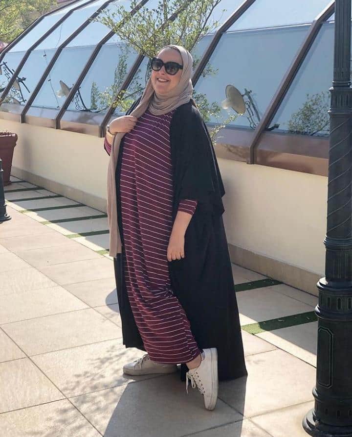 Hijabi Blogosphere and Body Positivity (2)