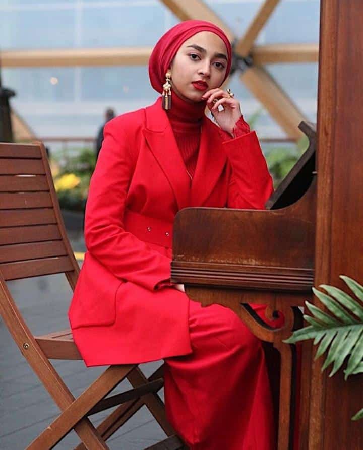 50 Best Hijab  Styles  on Instagram  2022 For all Hijabis