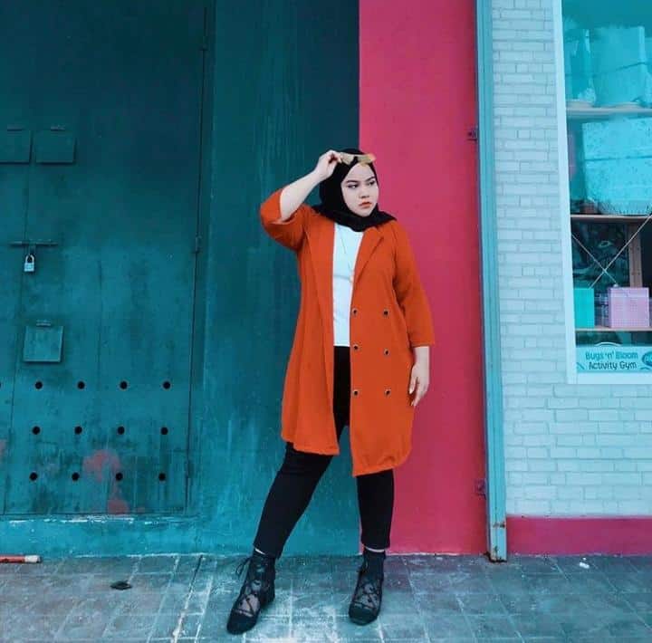 Top 10 Plus Size Hijabi Fashion Bloggers You Need To Follow