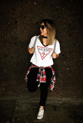 #50 Best Summer Outfits for Teenage Girls Trending in 2021