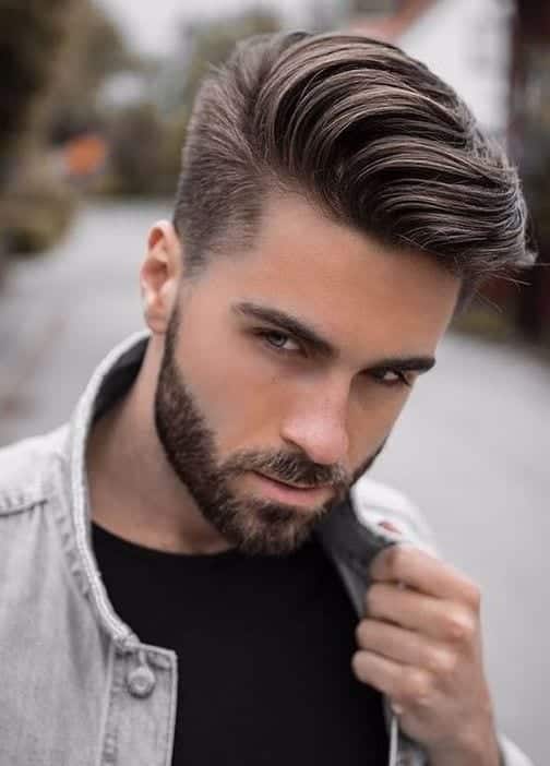 Thin Beard Styles - 25 Coolest Ways To Style The Thin Beard