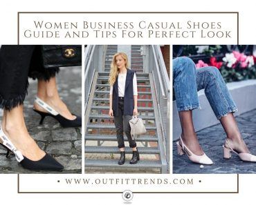 women business casual shoes