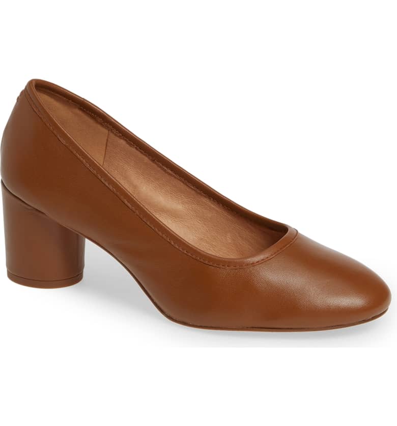 Women Business Casual Shoes Guide & 10 Tips For Perfect Look