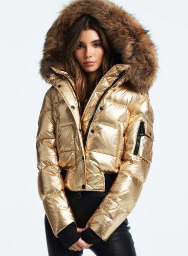 How To Wear Puffer Jacket? 31 Outfit Ideas