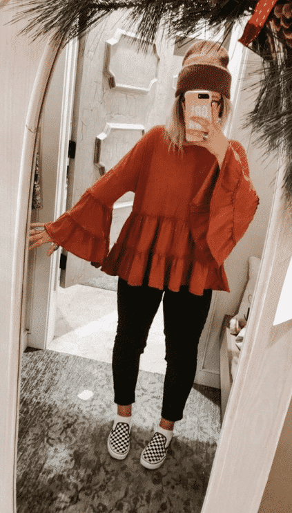 Teenage Fashion 2019 - 18 Fabulous Outfits for Teenage Girls