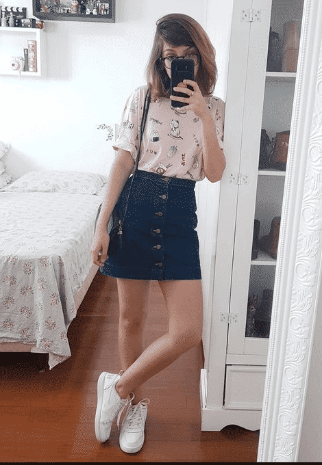 Hot teenage girl Hot teenage girl