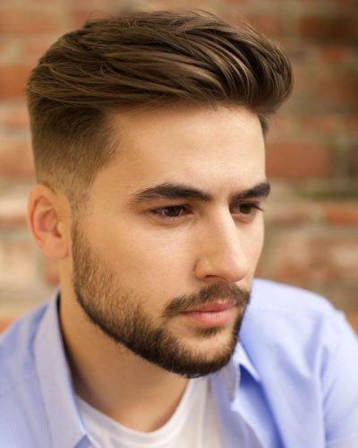 Thin Beard Styles 25 Coolest Ways To Style The Thin Beard