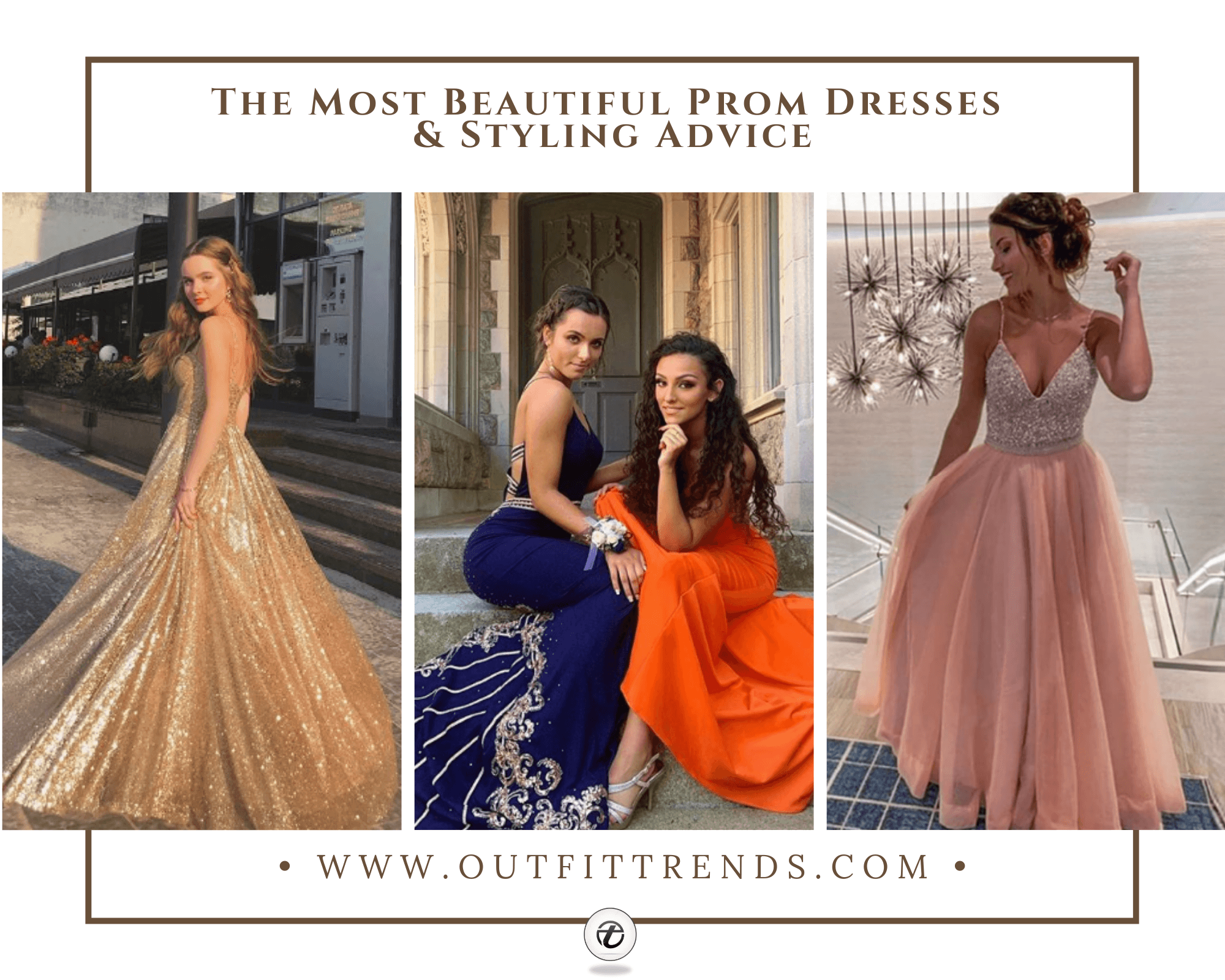 Best Prom Outfit Ideas for Teen Girls ...