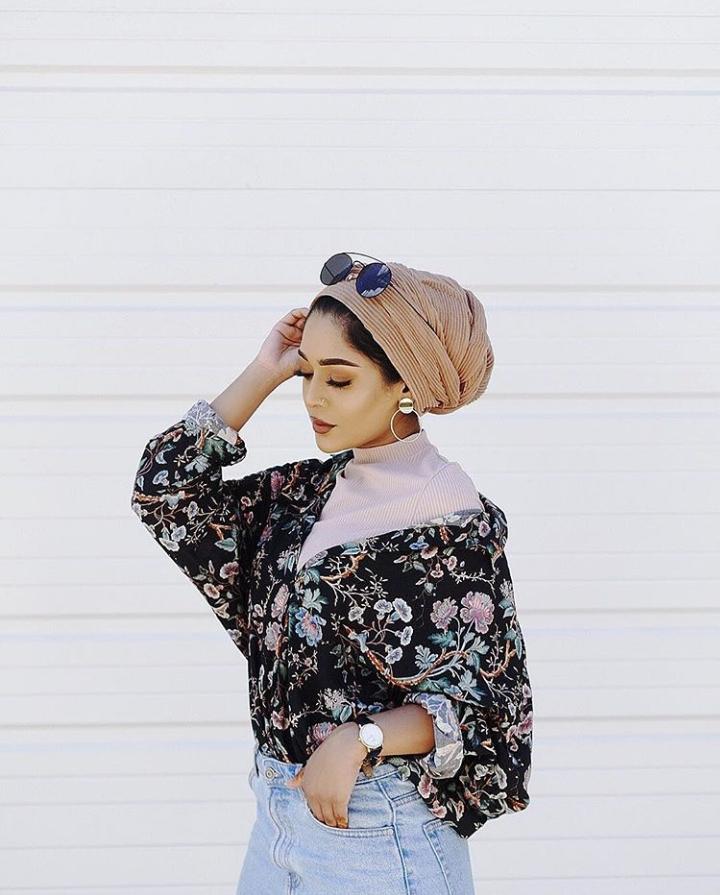 50 Best Hijab Styles on Instagram For all Hijabis to Try