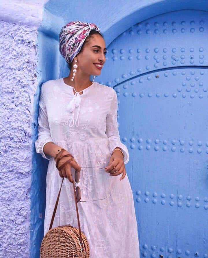 50 Best Hijab  Styles  on Instagram  2022 For all Hijabis