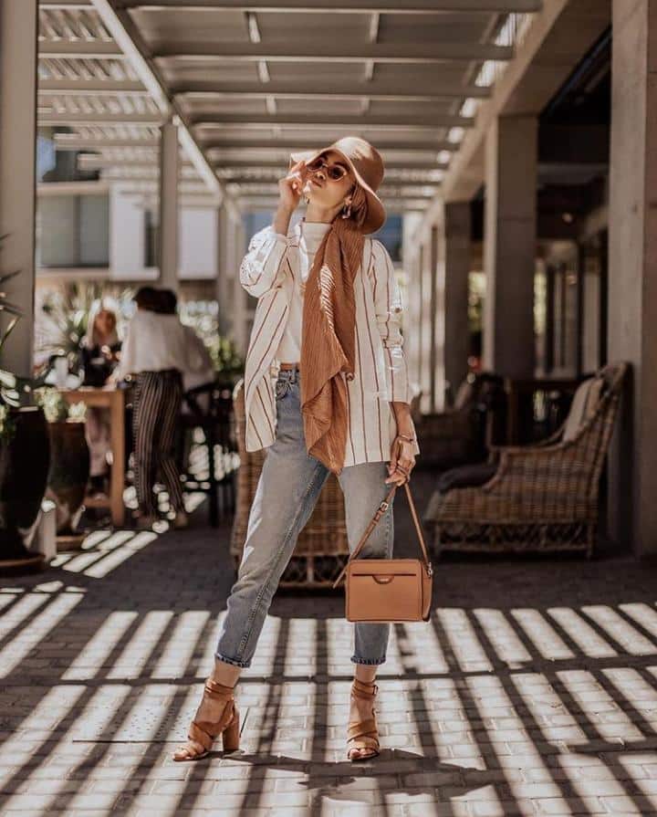 50 Best Hijab Styles on Instagram 2019 For all Hijabis