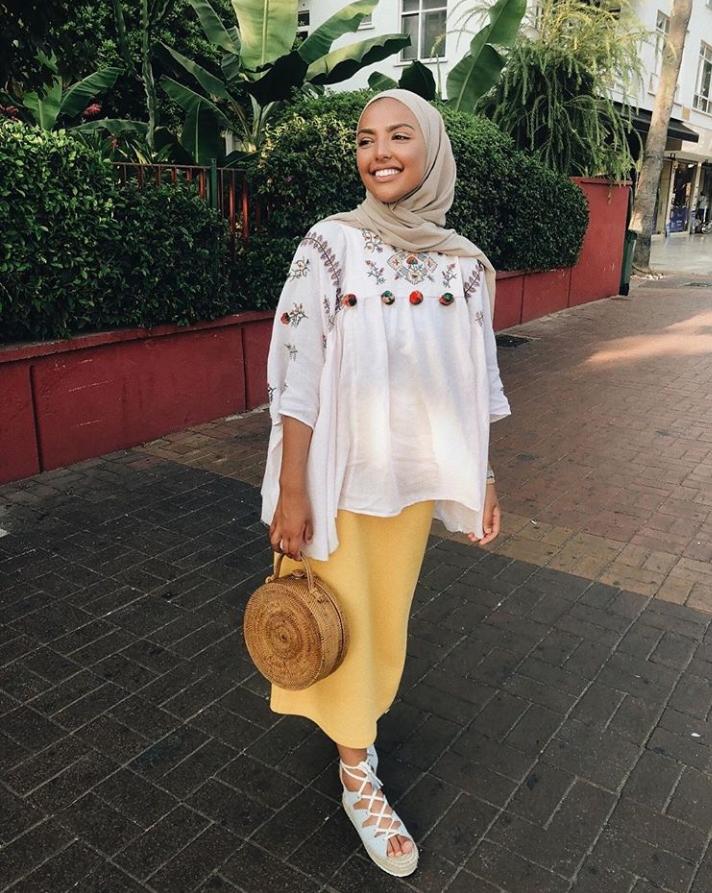 50 Best Hijab  Styles  on Instagram  2022 For all Hijabis